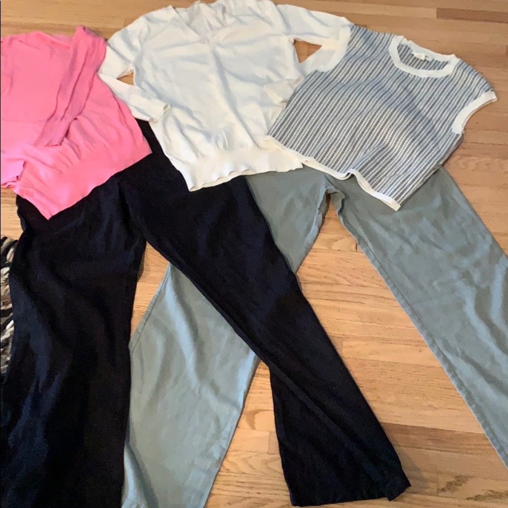 $40 for all five pieces!!